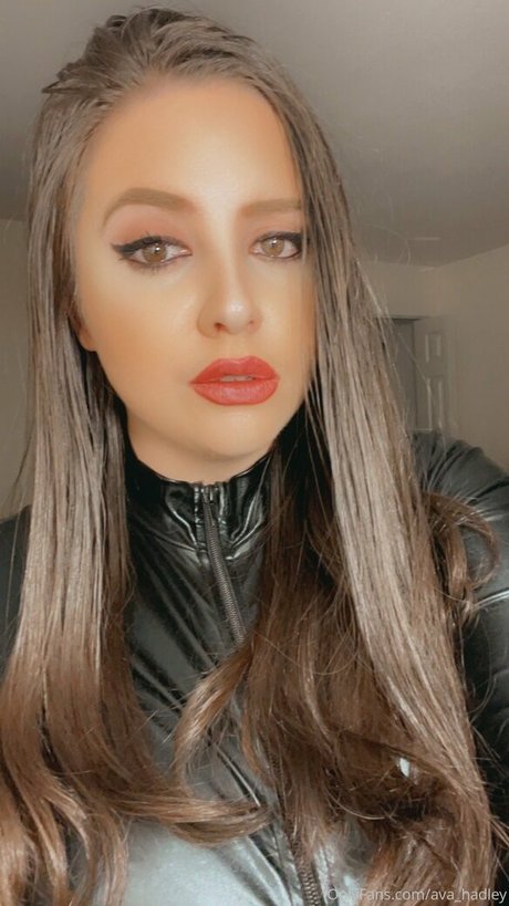 ava hadley nudes pornstar photo