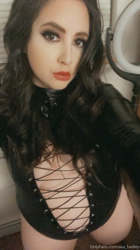 ava hadley model xxx pics