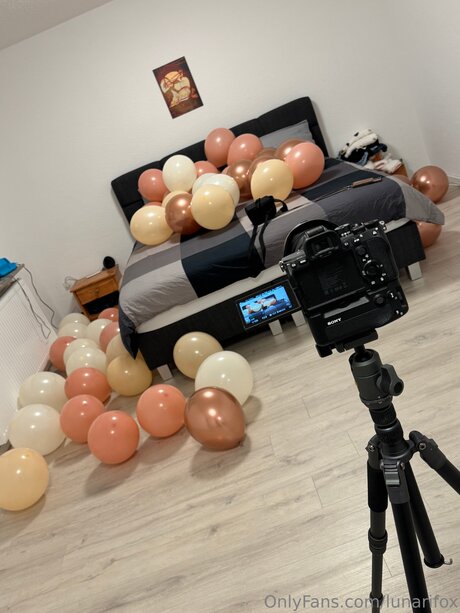 Lunarifox star sex galleries