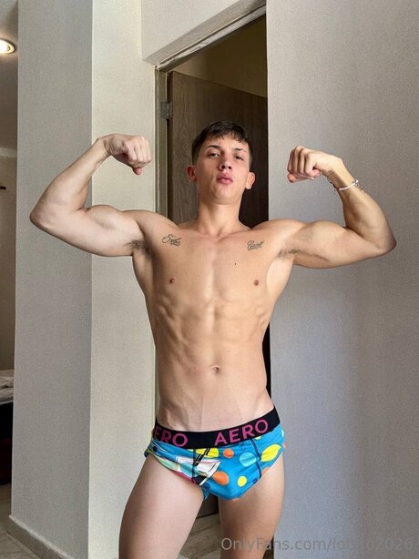 Lobito2026 model top gallery