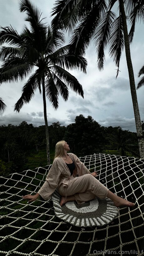 Lilu F nudes model gallery