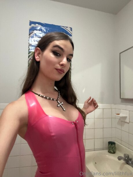 Lilithfux star porn image