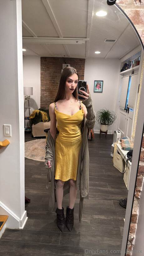 Lilithfux pornstar high quality pic