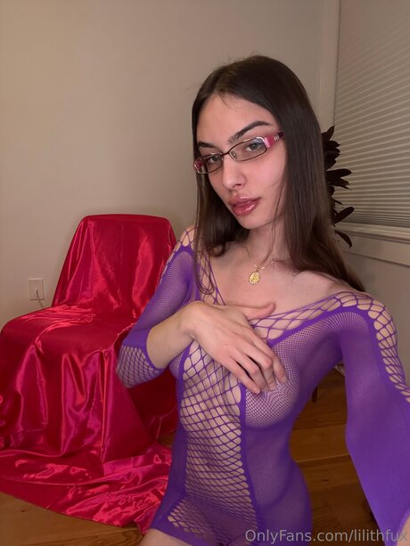 Lilithfux erotic pornstar img