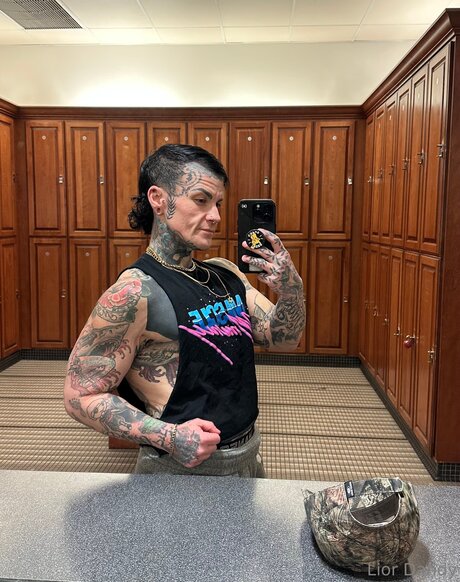 Liordandy high quality model galleries