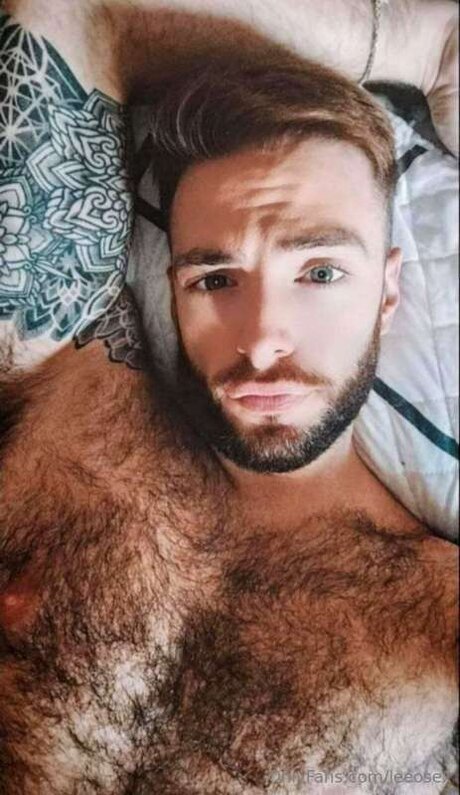 Leeosex pornstar exclusive picture