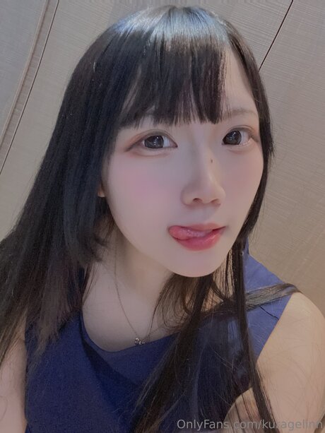 Kuragelinn nude model galleries