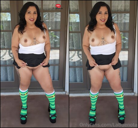 Labuenota hot model pics