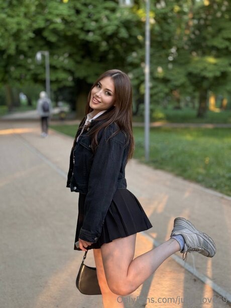 Julia Love69 sexy pornstar picture