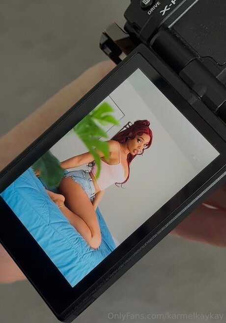 Karmelkaykay erotic pornstar gallery