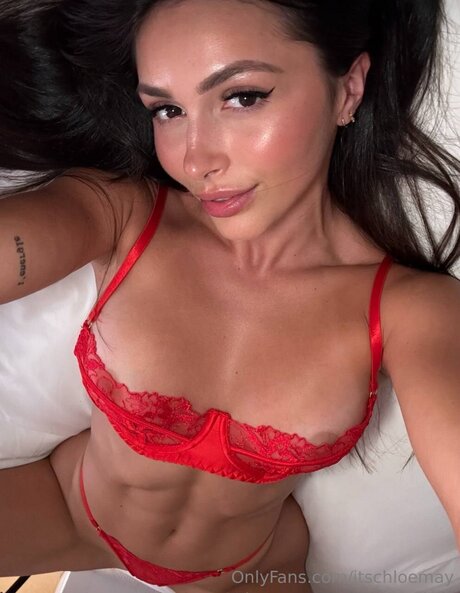 Itschloemay top pornstar img