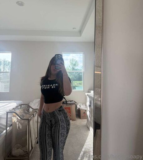 Hopeysoapy porn model galleries