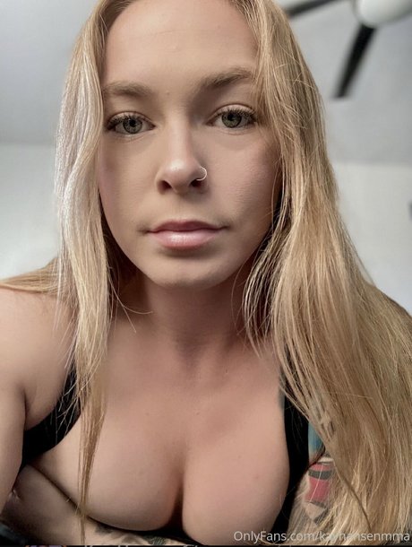 Kay Hansen erotic star galleries