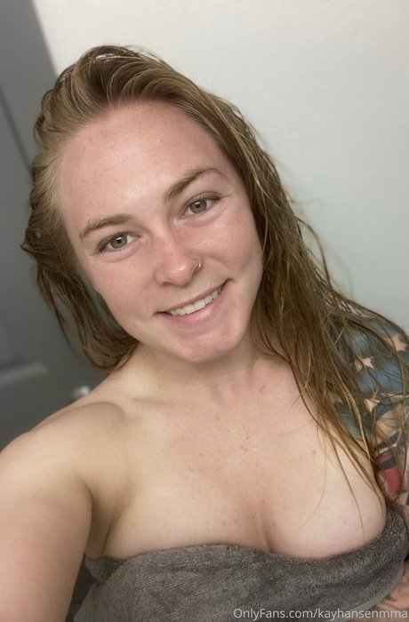 Kay Hansen star free pics