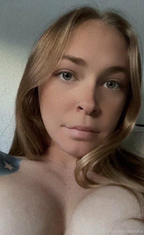 Kay Hansen best star photos