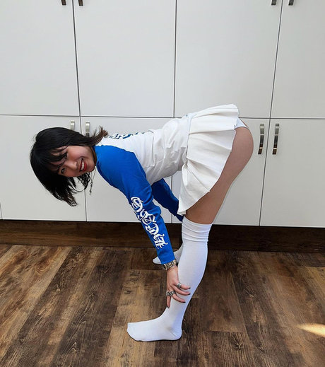 Bapebaee high quality model photos