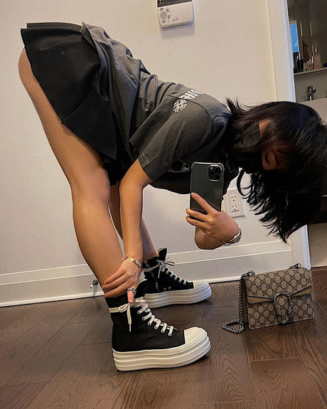 Bapebaee actress images