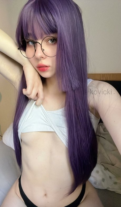 kovicki xxx actress pictures