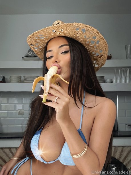 Adele grisoni model sexy image