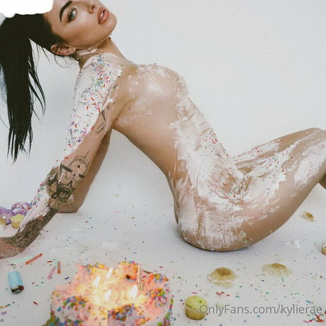 Kylie Rae hd actress image