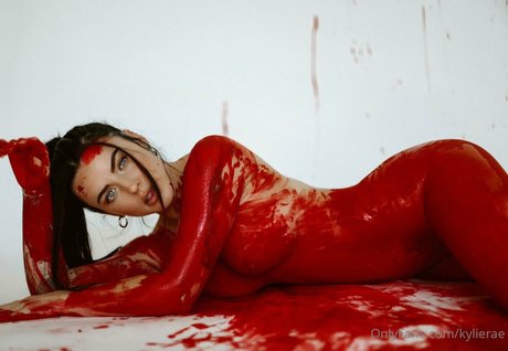 Kylie Rae model sex pics