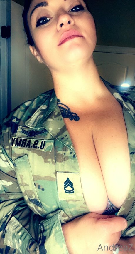 Andrea Zendejas beautiful pornstar picture