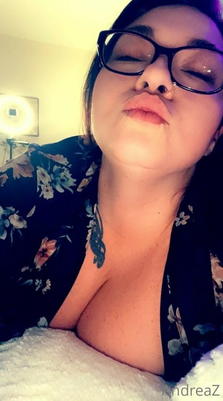 Andrea Zendejas nice pornstar photo