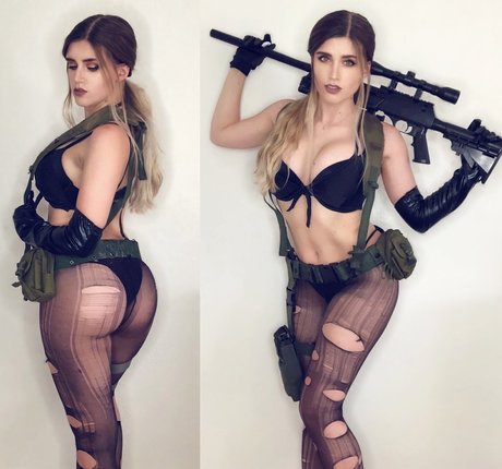 Adeline Frost art actress img