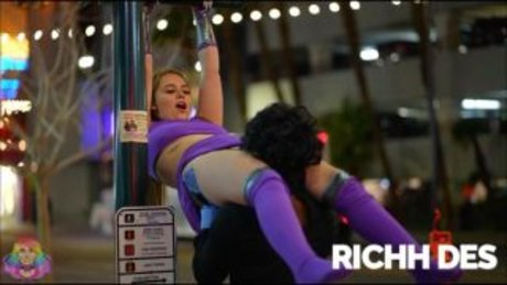 Richh Des model high quality pic