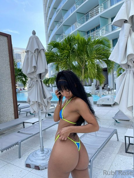 Rubi Rose model perfect gallery