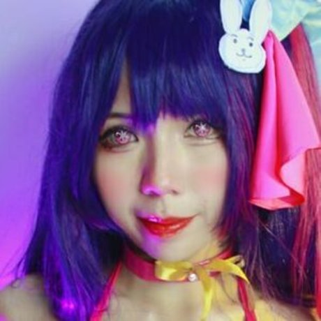 Mewjiic naked star img