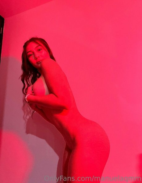 Manuelaqmm star naked archive