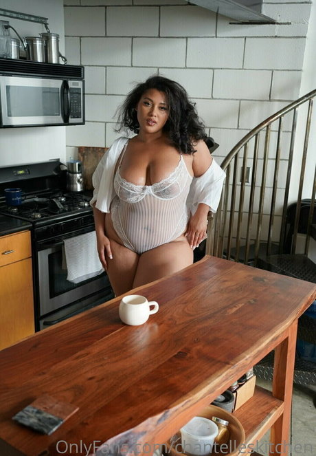 Chantelles Kitchen best model gallery