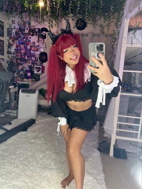 angelicat star nudes pictures