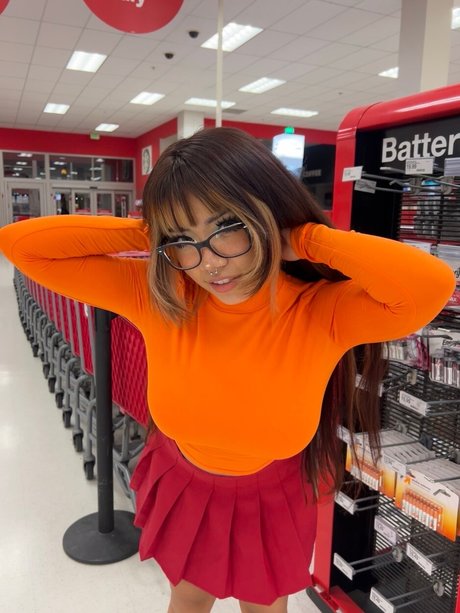 goth kitty onlyfans beautiful image