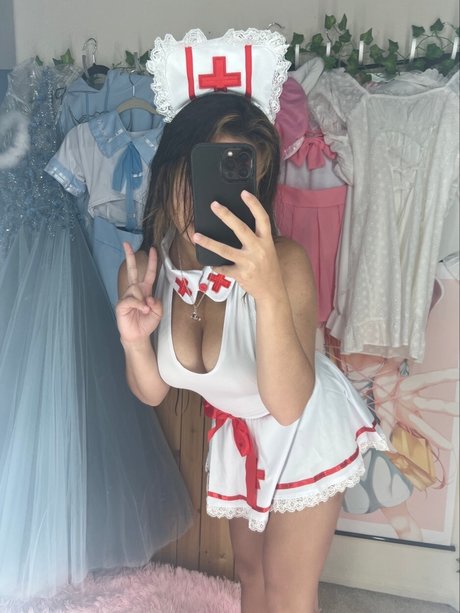 angelicat pornographic star photo