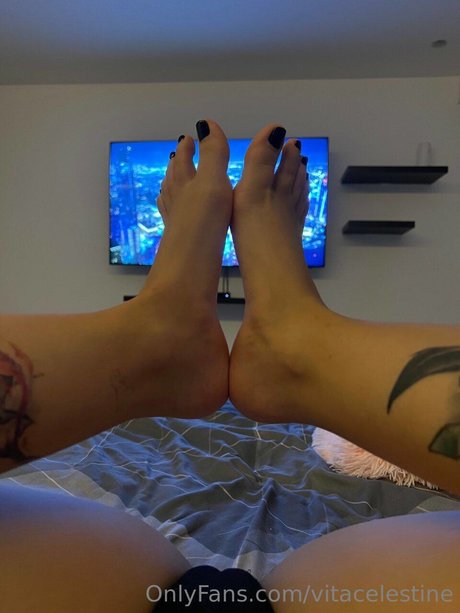 Vita celestine pornographic star picture