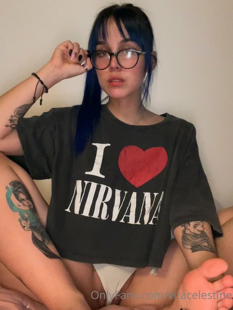 Vita celestine hd actress photos