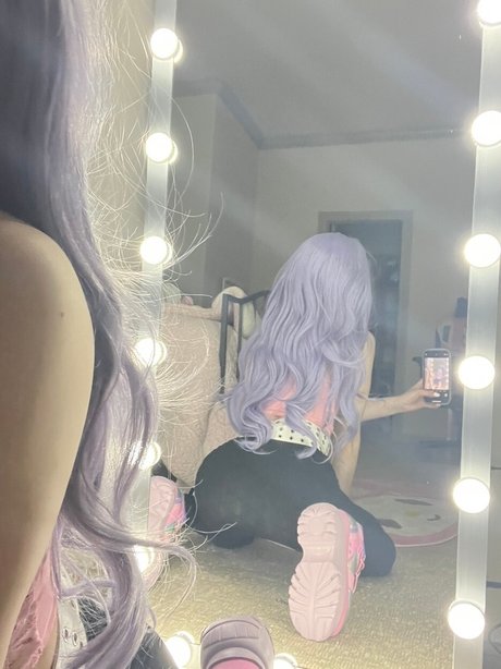 Strawbeariemilkk top actress pic