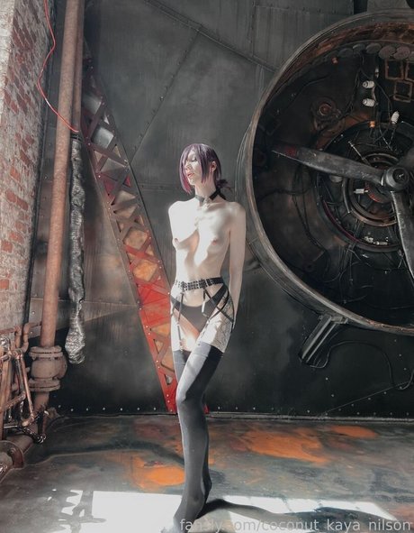 Kaya Nilson hd star pics