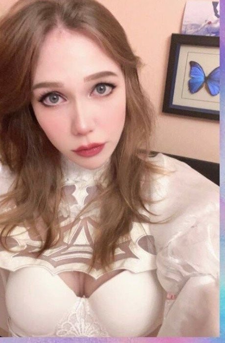 Kaya Nilson naked star photos