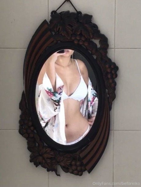 Beforeiko Profile pic