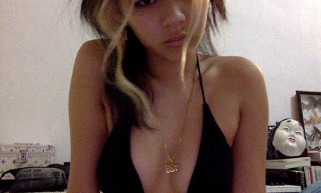 Beforeiko pornographic model pics