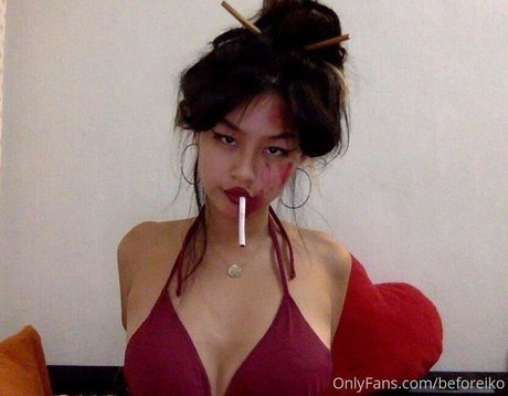 Beforeiko hot star image