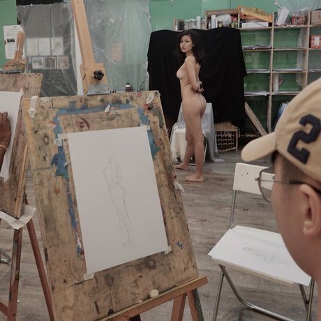 Beforeiko perfect star photos