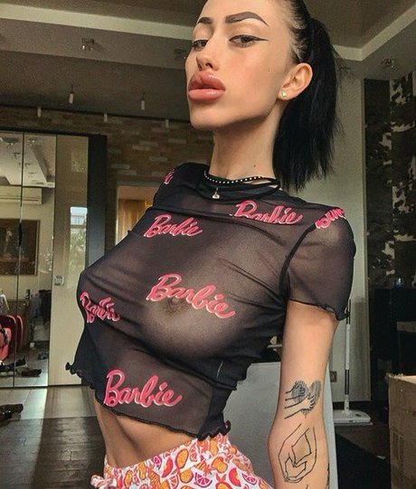 mordoreva model best pics