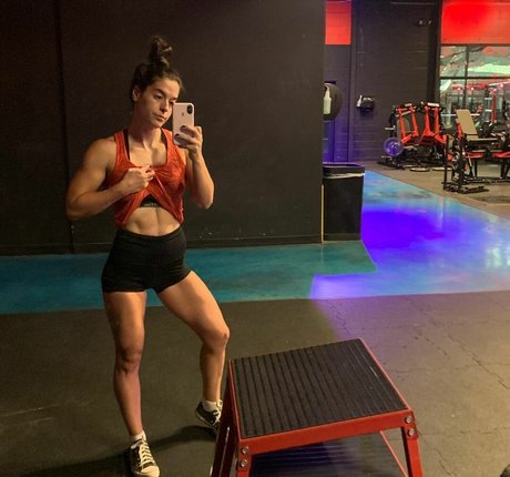 Abbie Maley star hot archive