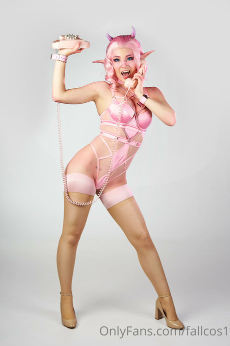 FallCosplay best actress galleries