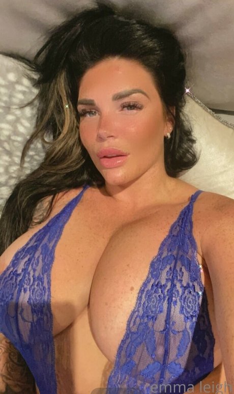 Emma Leigh Profile pic