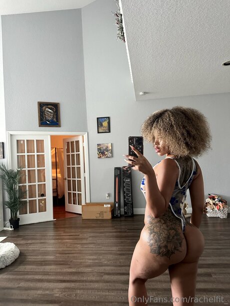 RachelFit_ pornstar art pics